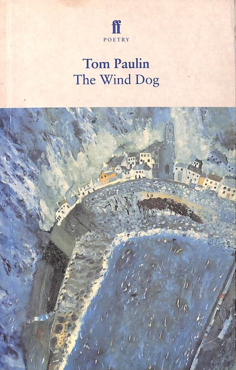 The Wind Dog