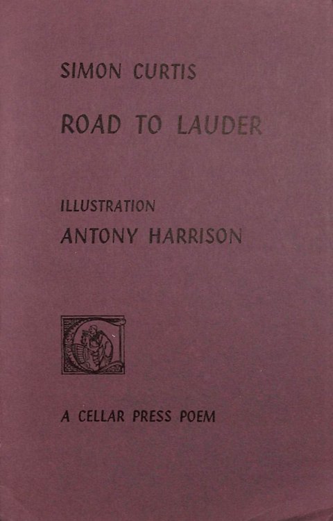 Road To Lauder