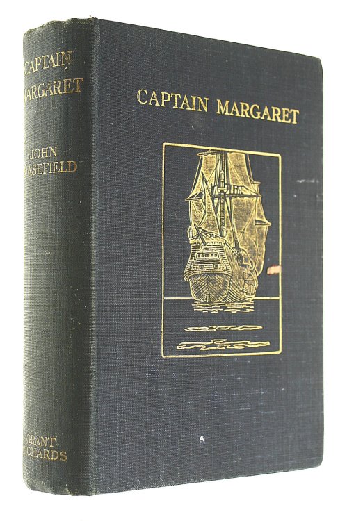 Captain Margaret