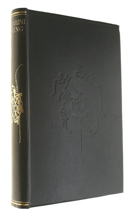 Contarini Fleming: A Psychological Romance. With an Introduction by Philip Guedalla.