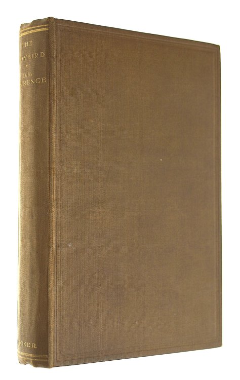 The Ladybird. The Fox. The Captain's Doll