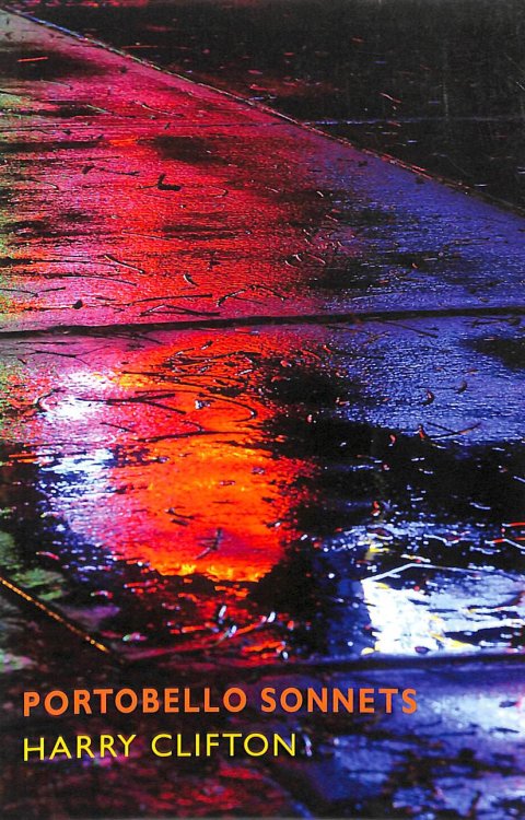 Portobello Sonnets