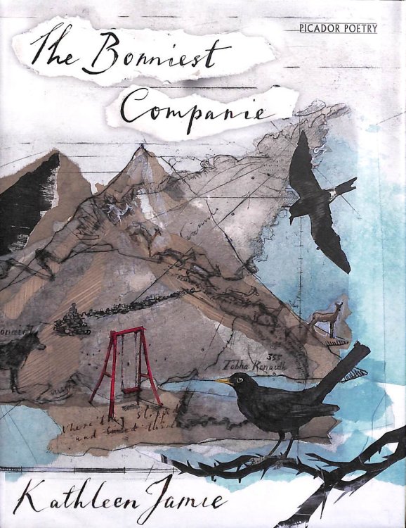 The Bonniest Companie