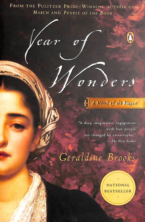 Year of Wonders: A Novel of the Plague
