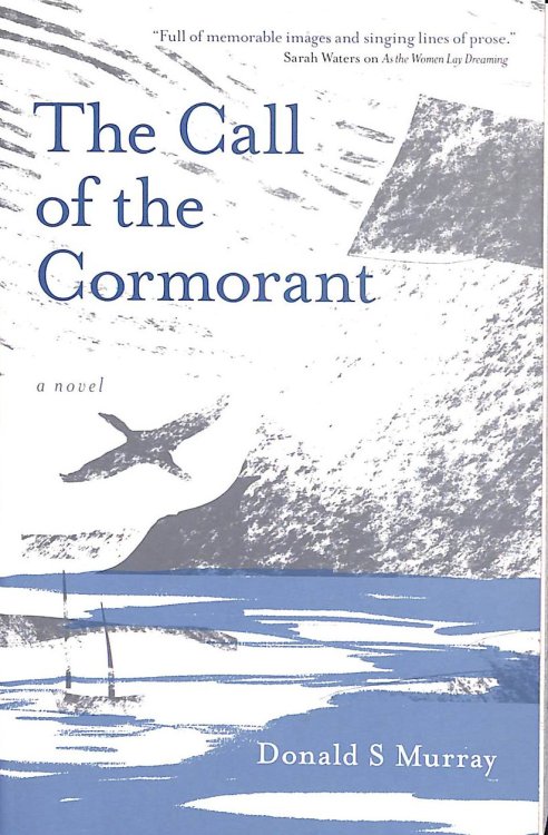 The Call of the Cormorant