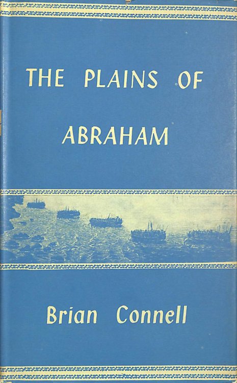 The Plains of Abraham