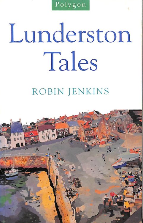 Lunderston Tales