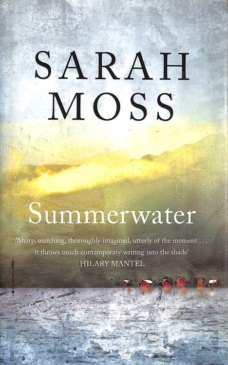 Summerwater
