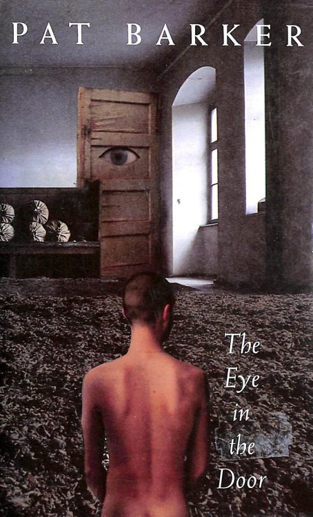 The Eye in the Door