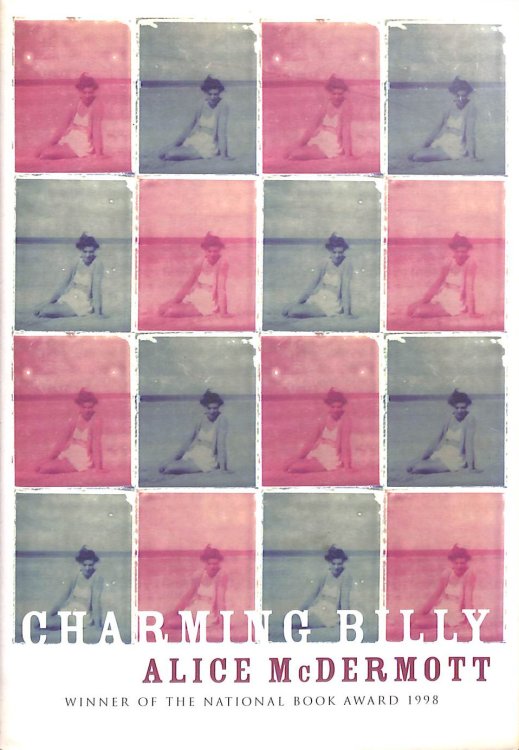Charming Billy
