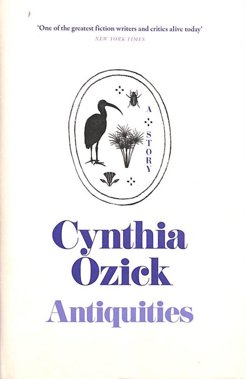Antiquities
