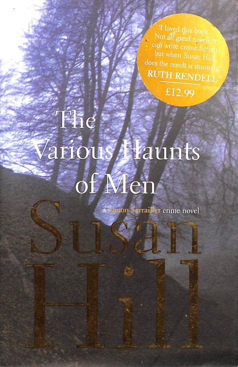 The Various Haunts Of Men
