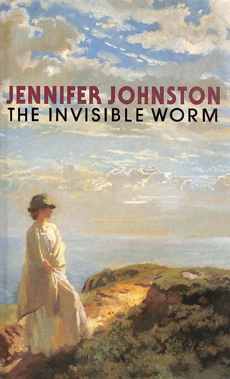 The Invisible Worm