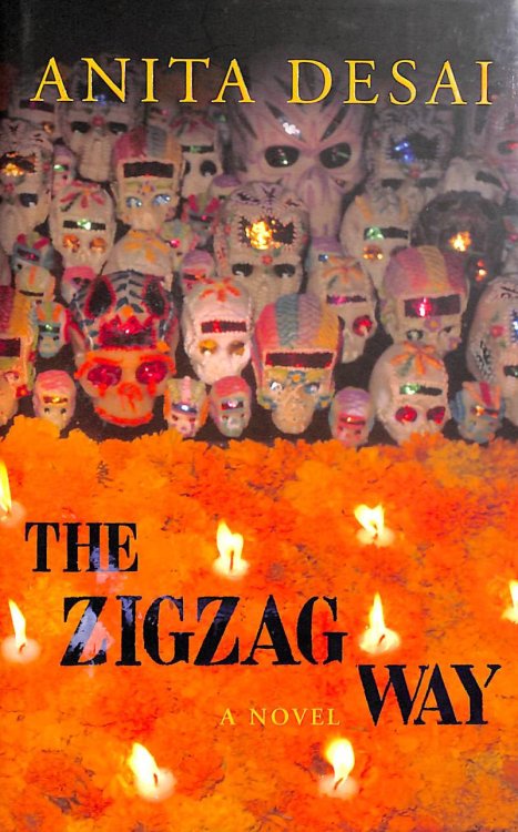 The Zigzag Way