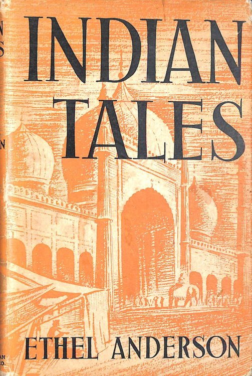 Indian Tales