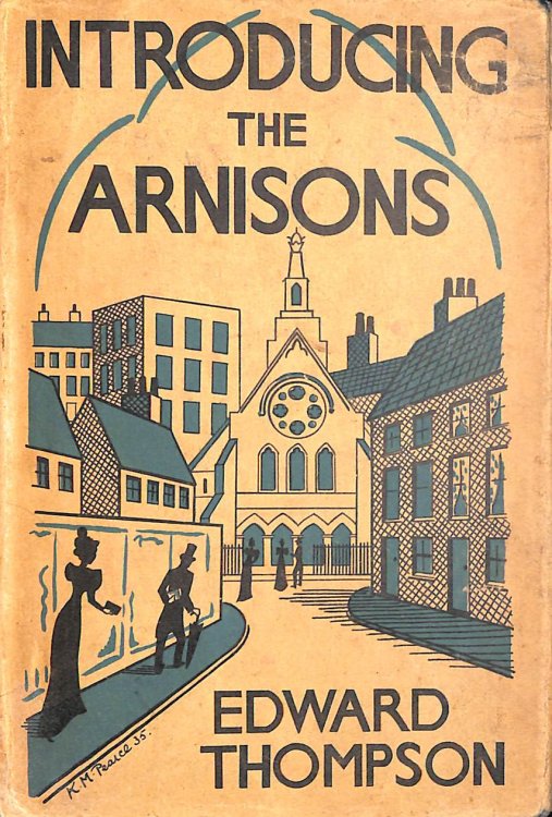 Introducing the Arnisons