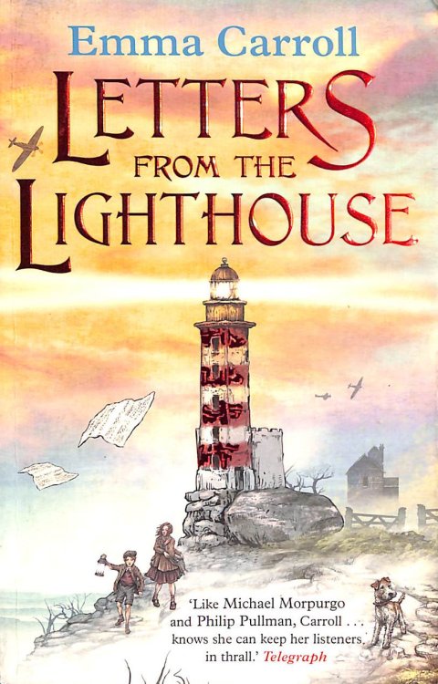 Letters from the Lighthouse
