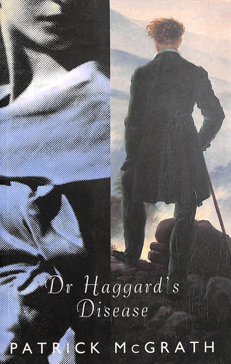Dr Haggard's Disease