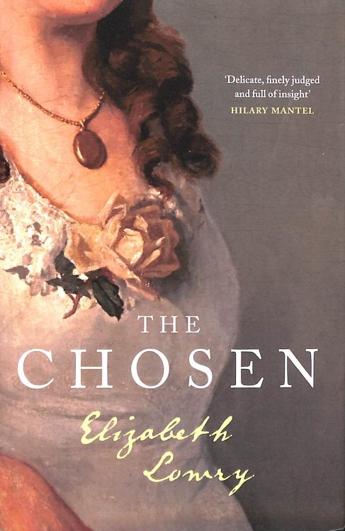 The Chosen: who pays the price of a writer's fame