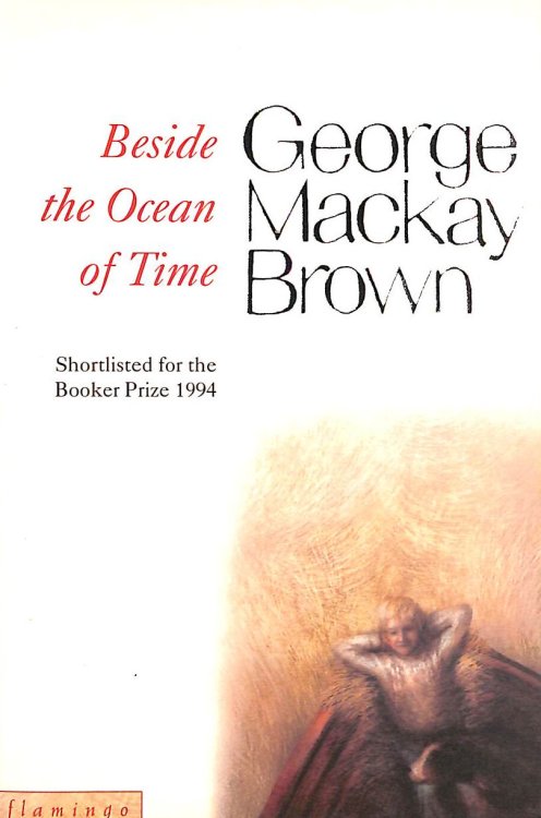 Beside The Ocean Of Time: 1