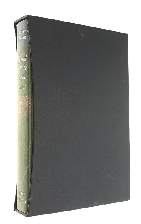 Beyond the Pale & other stories. The Folio Society