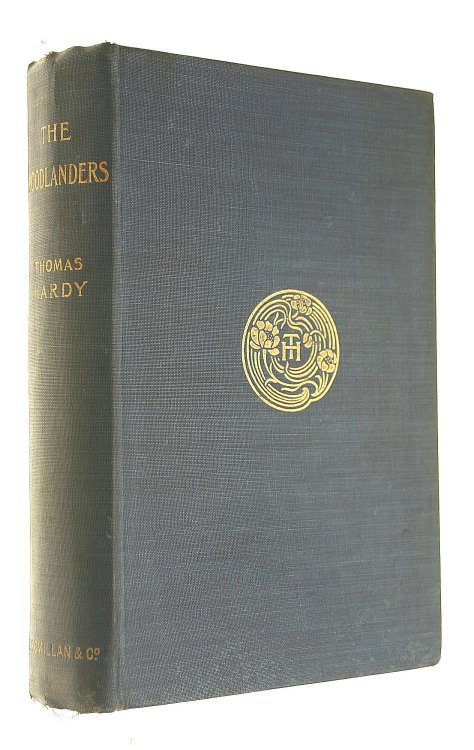The Woodlanders