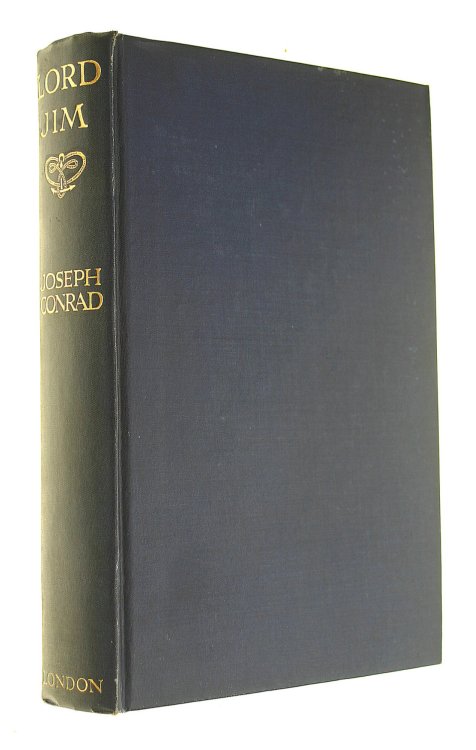 Lord Jim
