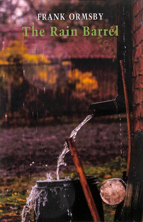 The Rain Barrel