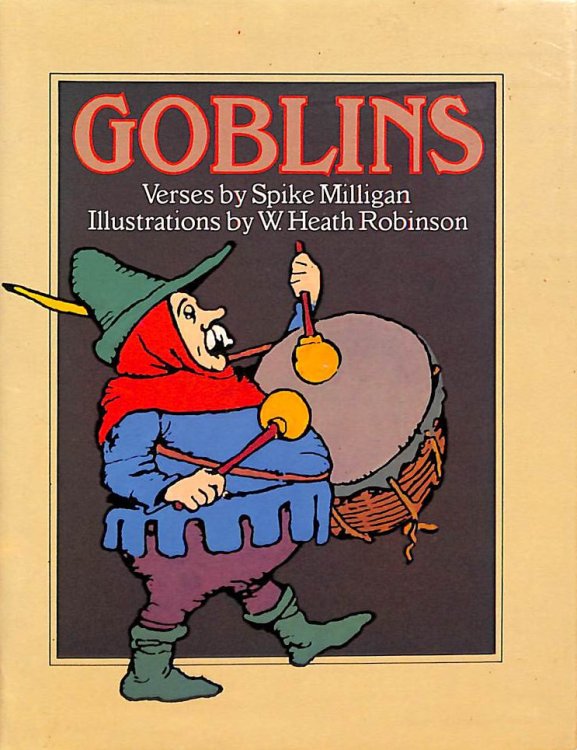 Goblins