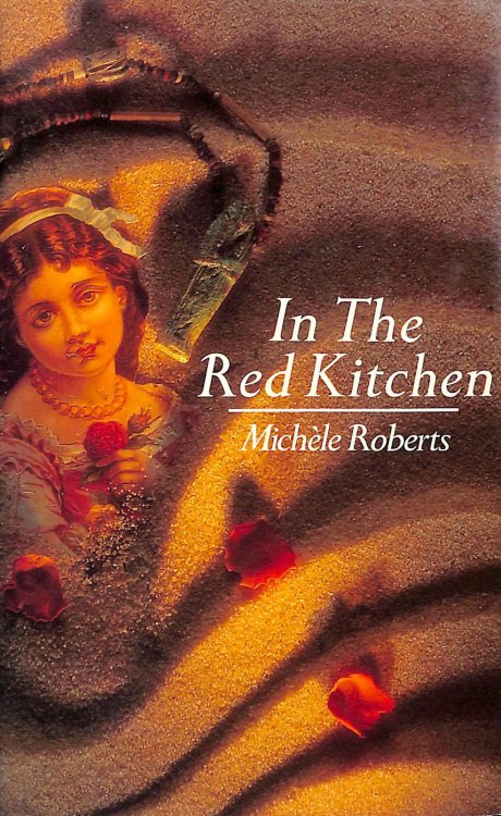 In the Red Kitchen