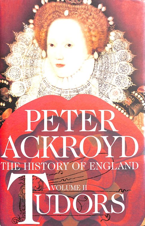 Tudors: A History of England Volume II
