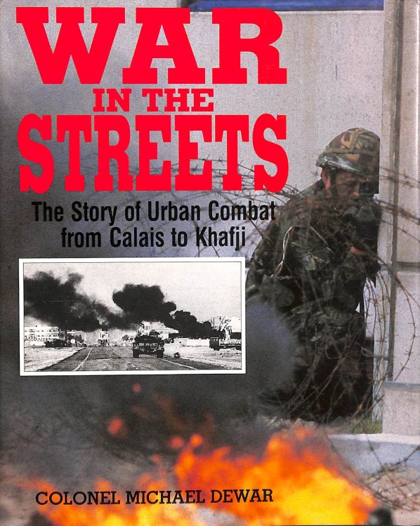 War in the Streets