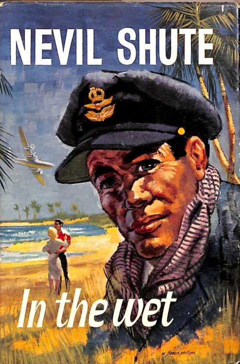 In the wet / by Nevil Shute