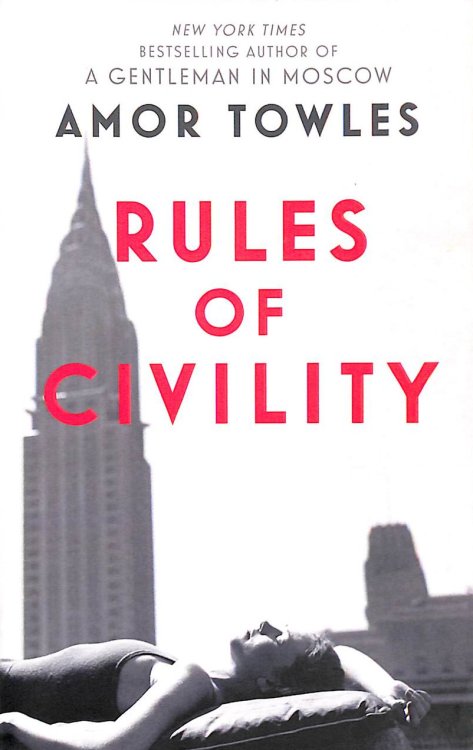 Rules of Civility