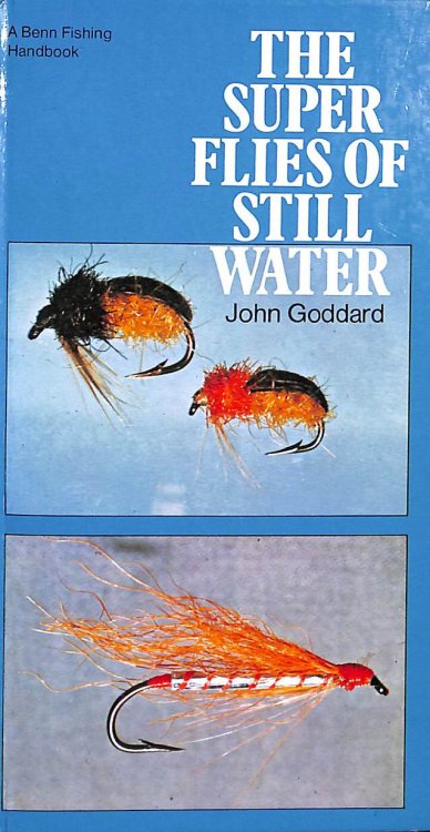 The Super Flies of Still Water