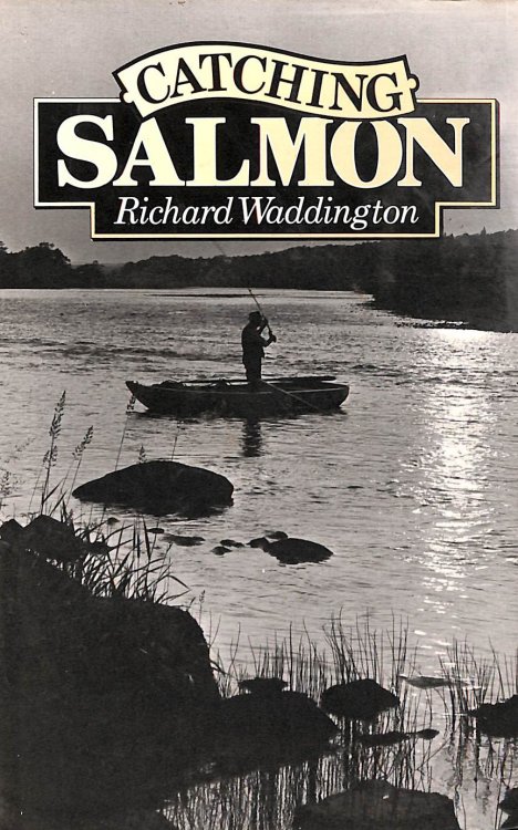 Catching Salmon