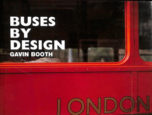 Buses by Design