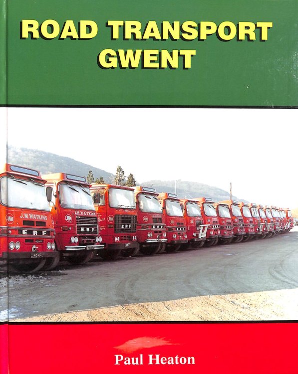 Road Transport Gwent
