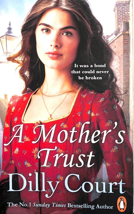 A Mother's Trust