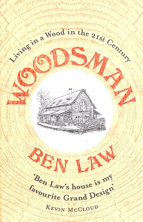 Woodsman