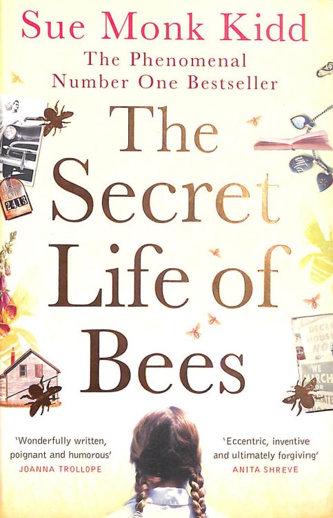The Secret Life of Bees