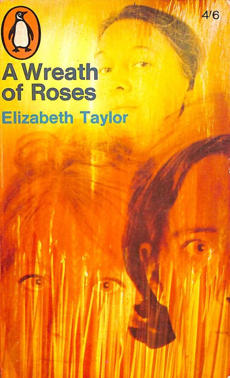 A Wreath of Roses
