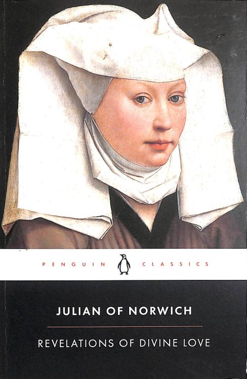 Revelations of Divine Love (Penguin Classics)