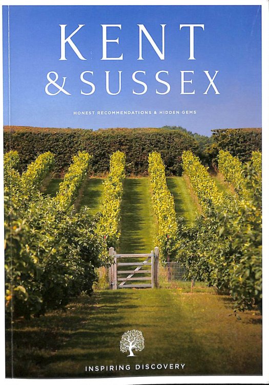 The Best of Kent & Sussex