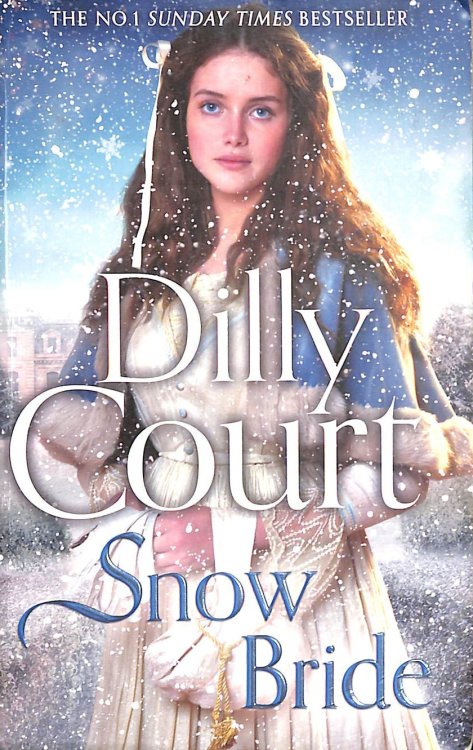 Snow Bride