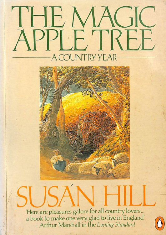 The Magic Apple Tree: A Country Year