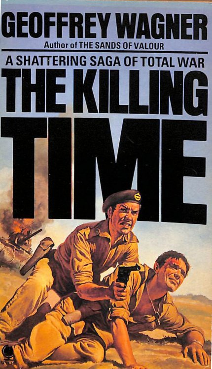 Killing Time