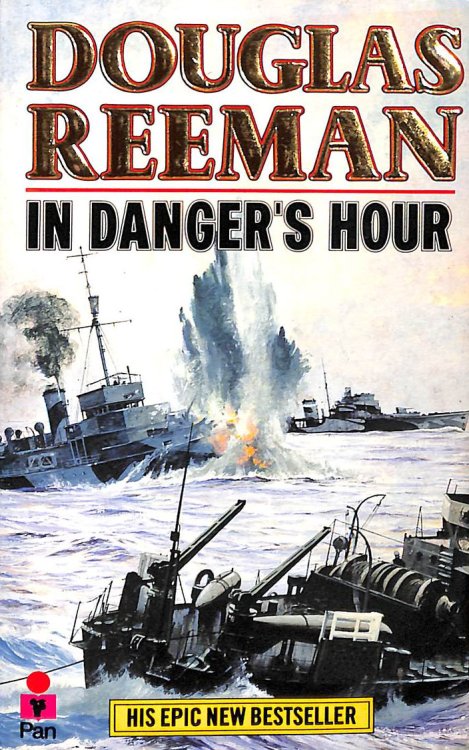 In Danger's Hour