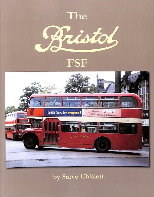 The Bristol FSF