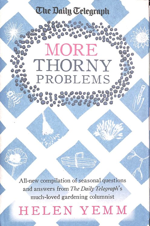 More Thorny Problems